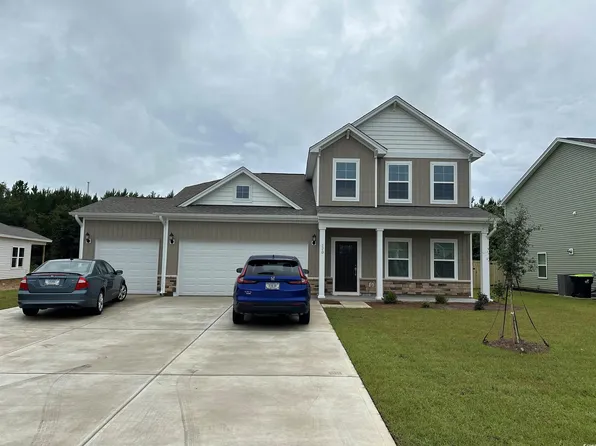 220 Sundrop Way Lot 12, Conway, SC 29526