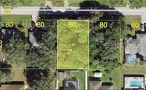 3rd image of 21447 DRANSON AVENUE LOT 24