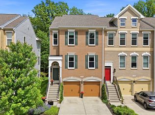 759 Greenford Trl N, Carmel, IN 46032
