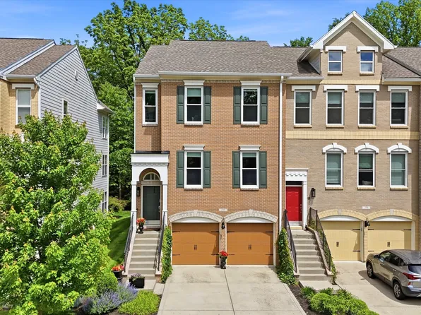 759 Greenford Trl N, Carmel, IN 46032