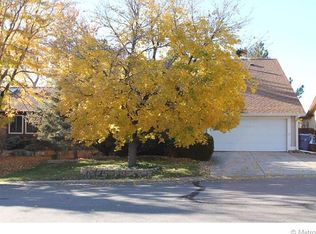 3663 S Cathay St, Aurora, CO 80013