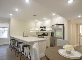 56 Cedar St #2J, Roxbury, MA 02119