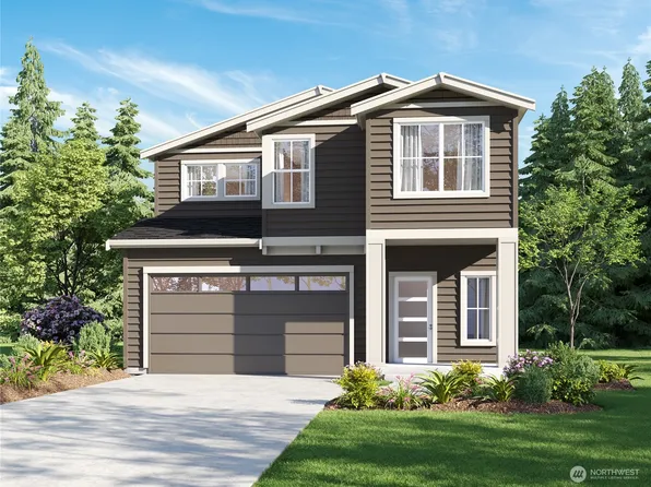 20313 124th Place SE, Kent, WA 98031