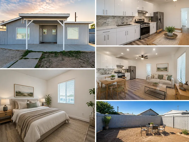 13950 Hesperia Rd #3B — Photo 12