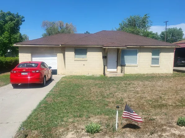 612 9th Ave N, Buhl, ID 83316