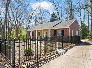 245 S Columbia Dr, Decatur, GA 30030