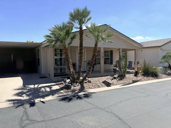 3301 S Goldfield Rd Lot 2082, Apache Junction, AZ 85119