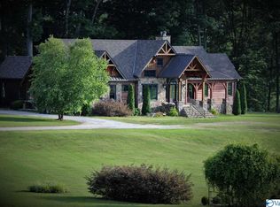 2510 Kirby Bridge Rd, Decatur, AL 35603