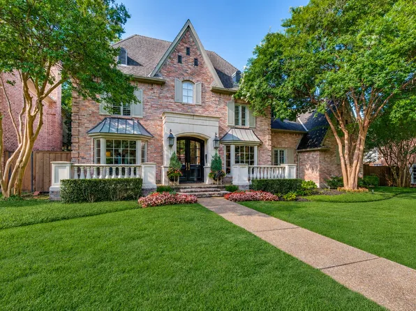 3005 Rosedale Ave, University Park, TX 75205
