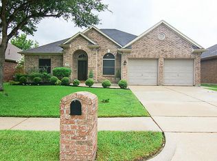 17202 Grey Mist Dr, Friendswood, TX 77546