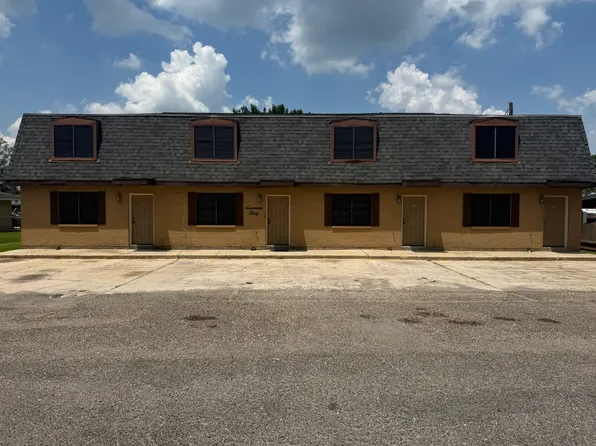 125 Hollywood Ave #C, Thibodaux, LA 70301