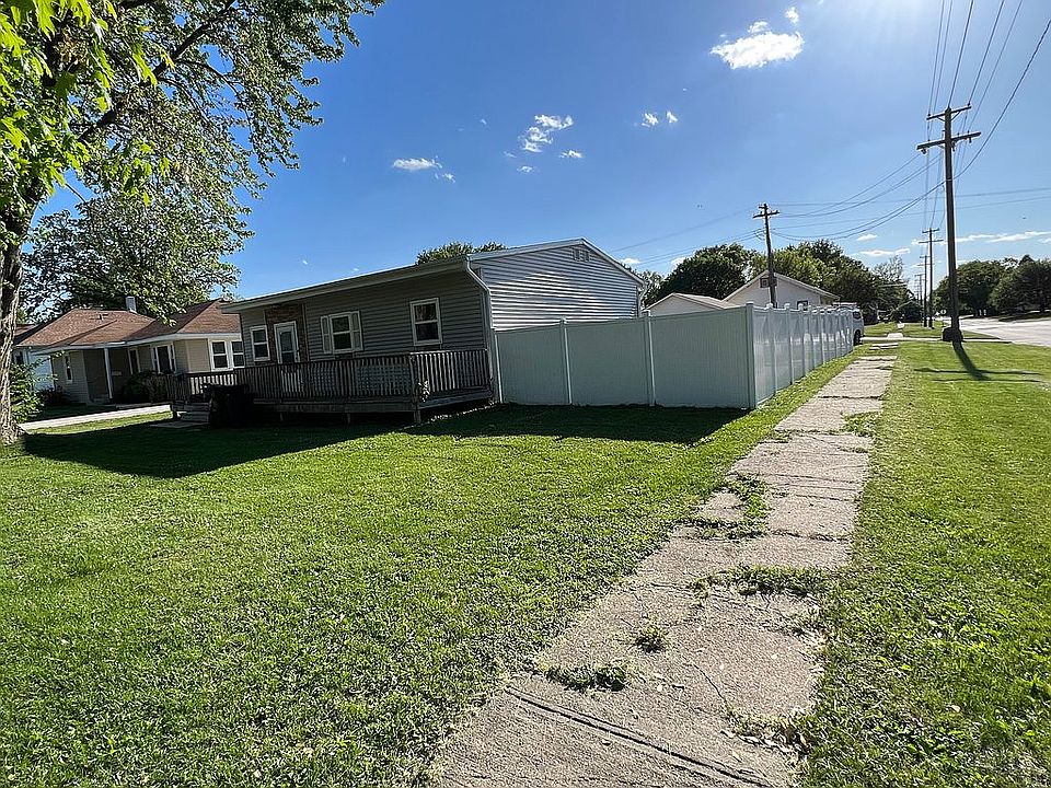 13 9th St, Onawa, IA 51040 Zillow