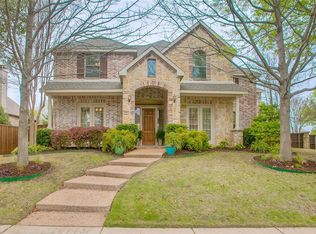 1300 Granger Dr, Allen, TX 75013