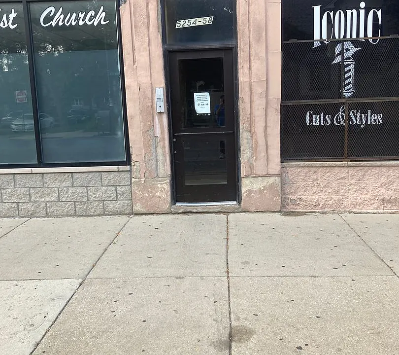 1205-1211 N Lockwood Ave #5254-5260