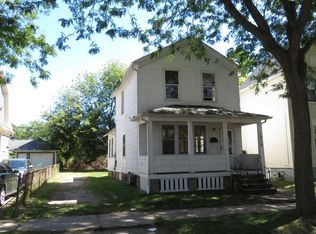 1319 Grand Ave, Racine, WI 53403