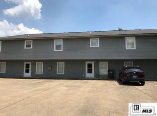 1109 Trenton St APT 6, West Monroe, LA 71291