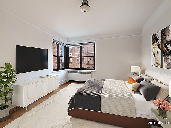 5th image of 200 Pinehurst Ave APT 4H