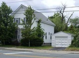 1551 Elmwood Ave, Cranston, RI 02910