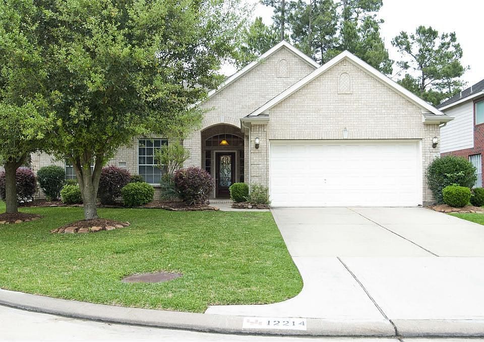 1st image of 12214 Lakewood Glade Ct