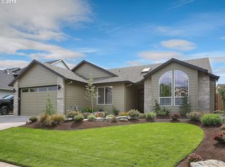 20488 NE Lakeside Dr, Fairview, OR 97024