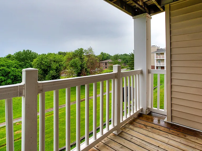 Jordan (Classic) - 2 Bed / 2 Bath - 1,000 Sq.Ft.