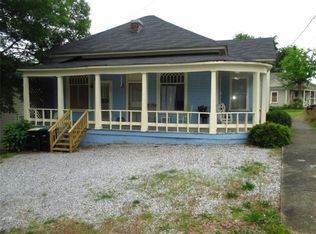 3 Fair St SW, Rome, GA 30161