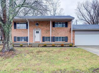 6107 Park Rd, Crestwood, KY 40014