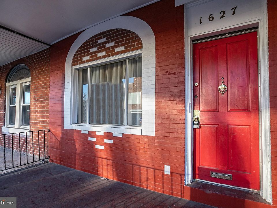 1627 Mount Ephraim Ave, Camden, NJ 08104 Zillow