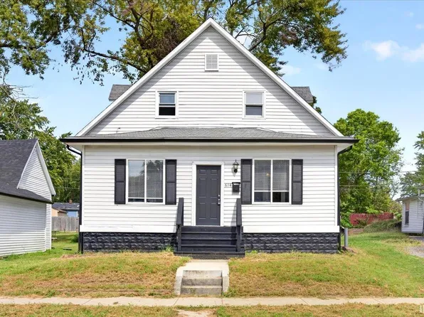 614 E Mulberry St, Kokomo, IN 46901
