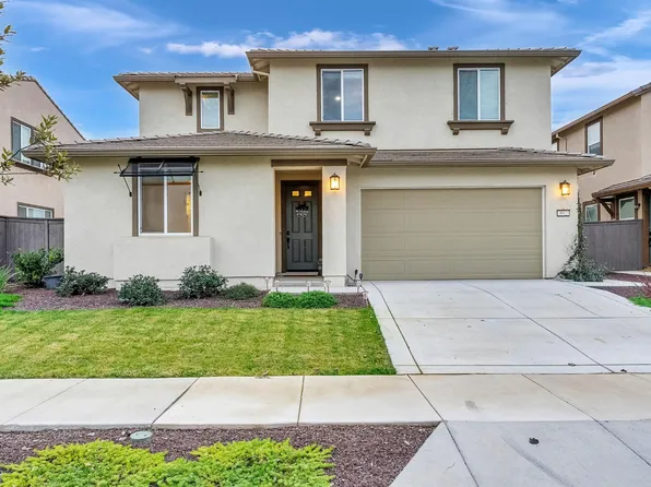 3912 Azul Way, Sacramento, CA 95835