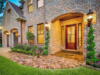 767 Carlingford Ln, Houston, TX, 77079