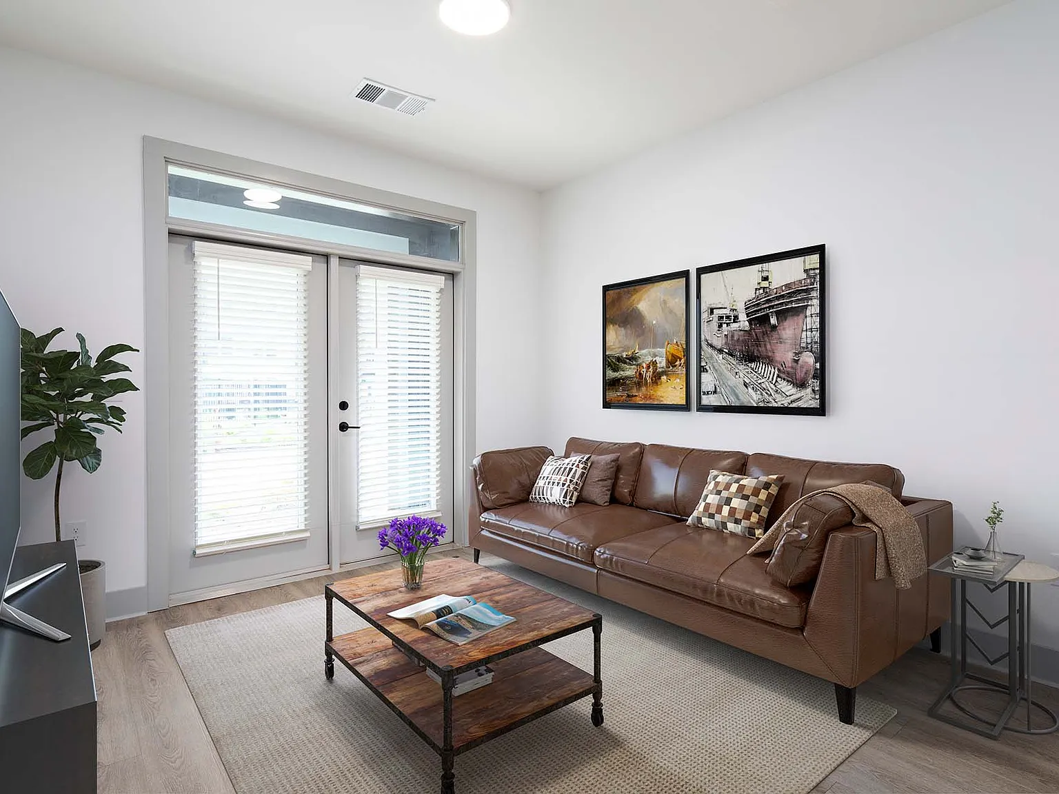The Kelvin Apartments — photo 12