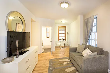 Rented by Westminster Management