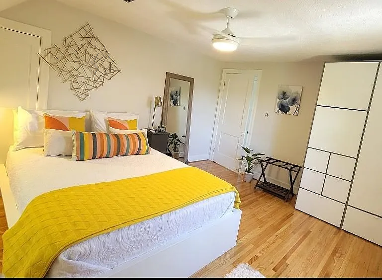 Bedroom #2