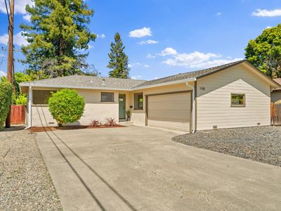 1105 W McKinley Ave, Sunnyvale, CA, 94086