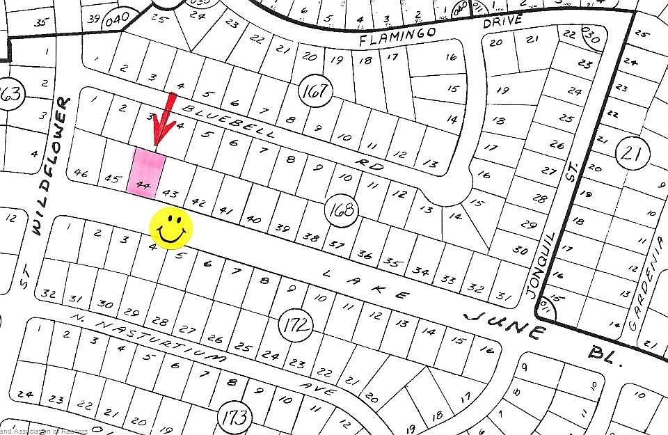 1st image of 3151 Lake June Blvd