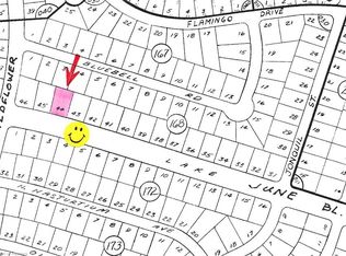 3151 Lake June Blvd, Lake Placid, FL 33852