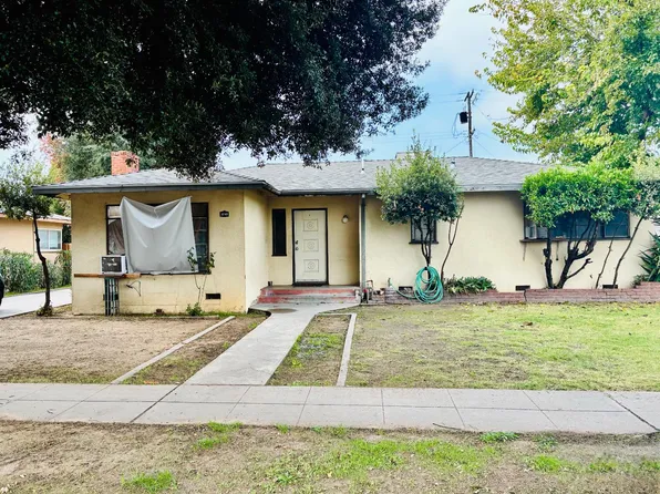 3743 N Fresno St, Fresno, CA 93726