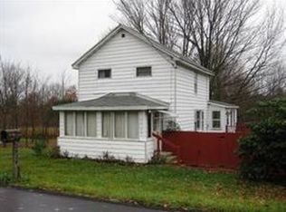 2924 Route 426, Findley Lake, NY 14736