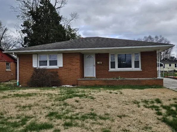 2201 E Eichel Ave, Evansville, IN 47711