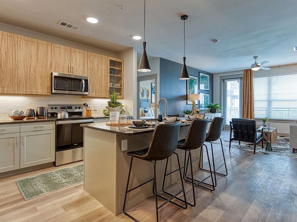1st image of 5500 Basswood Ln #3301