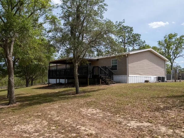 1350 SE 143rd Ct, Williston, FL 32696