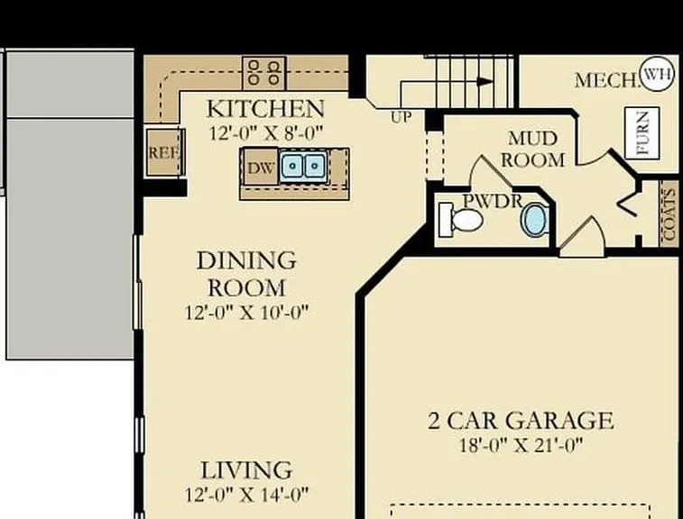 11549 Boulder Ct — Photo 2