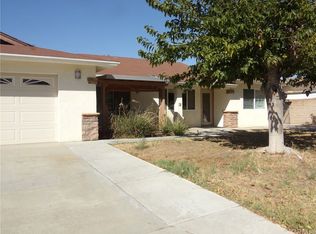 40840 Malibar Ave, Hemet, CA 92544