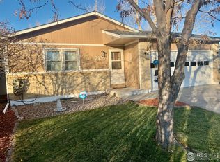 2935 W 19th Street Dr, Greeley, CO 80634