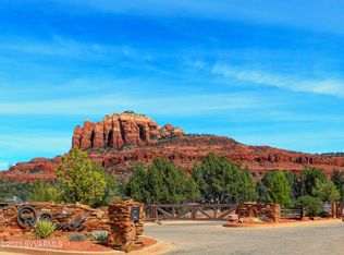 140 Deerfield Rd, Sedona, AZ 86351