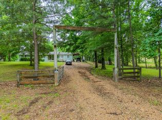 1190 Independence Rd, Coldwater, MS 38618