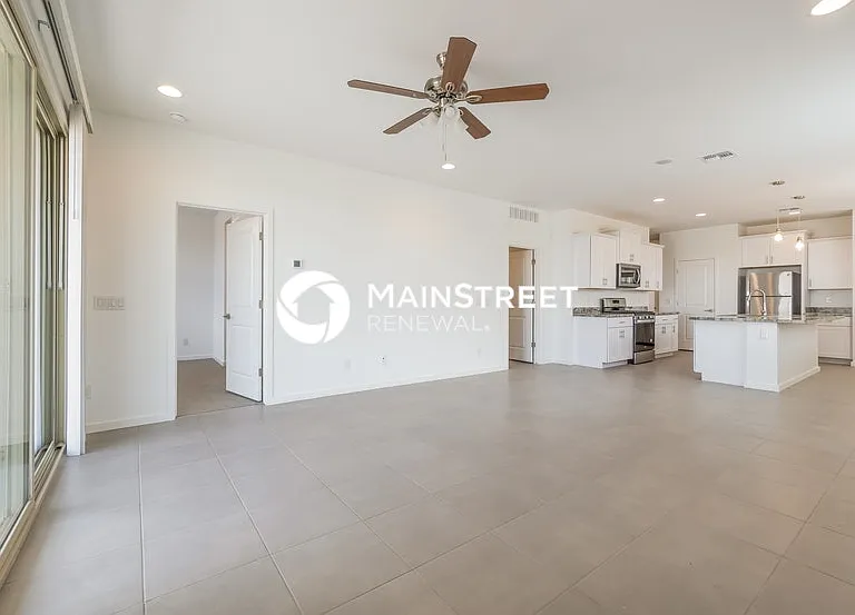 3786 E Sandoval Dr — Photo 3