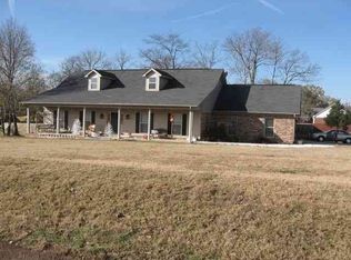 40 Northlake Dr, Conway, AR 72032