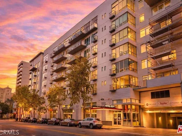 645 W 9th St, Los Angeles, CA 90015